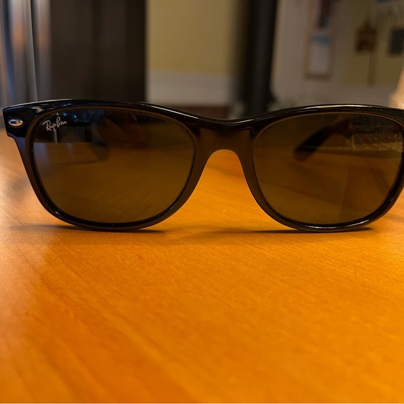 RayBan WAYFARER sunglasses - Picture 3 of 6